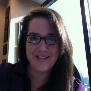 Meet your Posher, Jodi